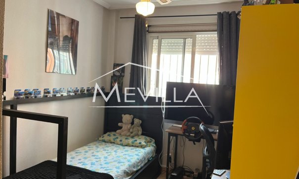 Resales - Flat / Apartment - Orihuela Costa - Playa Flamenca