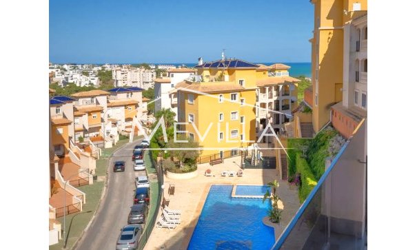 Salg (Resales) - Flat / leiligheter - Orihuela Costa - Campoamor