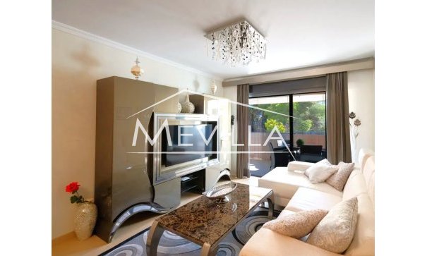 Salg (Resales) - Flat / leiligheter - Orihuela Costa - Campoamor