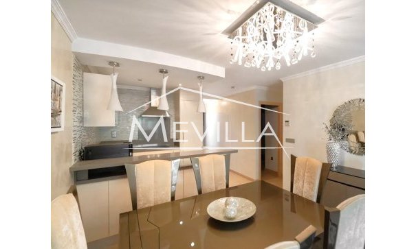 Salg (Resales) - Flat / leiligheter - Orihuela Costa - Campoamor