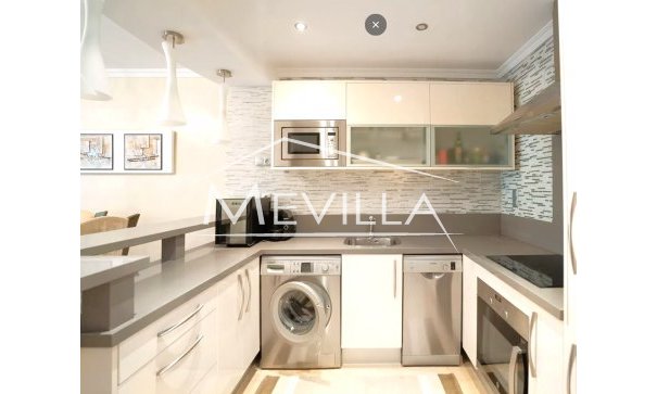 Salg (Resales) - Flat / leiligheter - Orihuela Costa - Campoamor