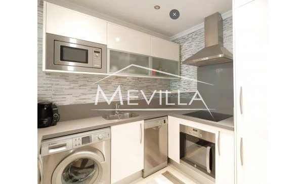 Salg (Resales) - Flat / leiligheter - Orihuela Costa - Campoamor