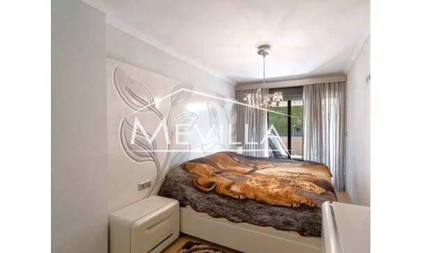 Salg (Resales) - Flat / leiligheter - Orihuela Costa - Campoamor