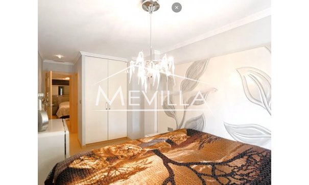 Salg (Resales) - Flat / leiligheter - Orihuela Costa - Campoamor