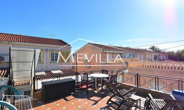 Resales - Villa - Torrevieja