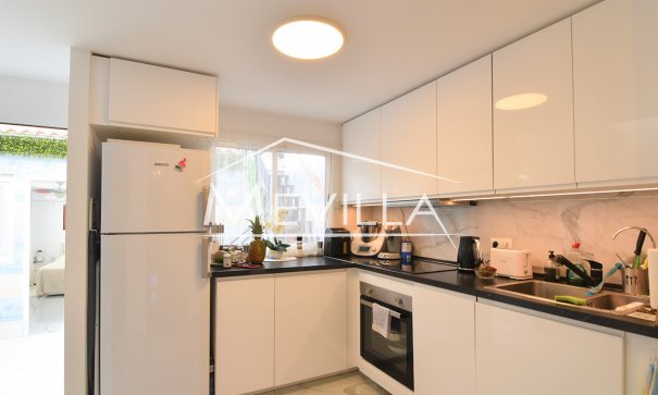 Resales - Villa - Torrevieja