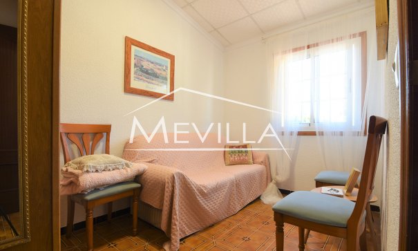Resales - Villa - Torrevieja