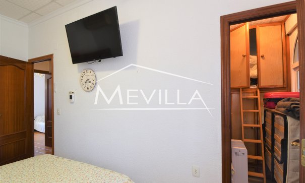 Resales - Villa - Torrevieja