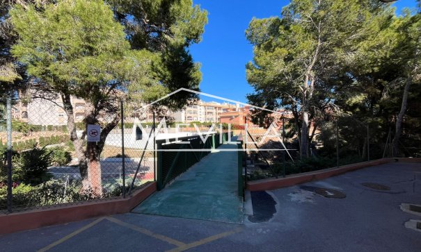 Resales - Flat / Apartment - Orihuela Costa - Playa Flamenca