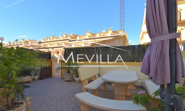 Reventas - Duplex - Orihuela Costa - Playa Flamenca