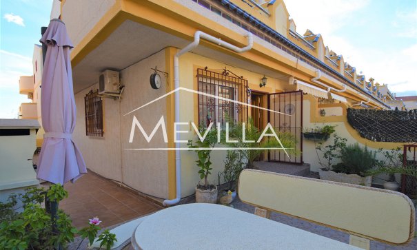 Reventas - Duplex - Orihuela Costa - Playa Flamenca