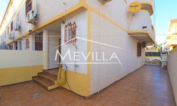Reventas - Duplex - Orihuela Costa - Playa Flamenca