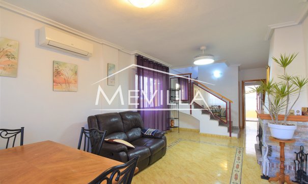 Reventas - Duplex - Orihuela Costa - Playa Flamenca