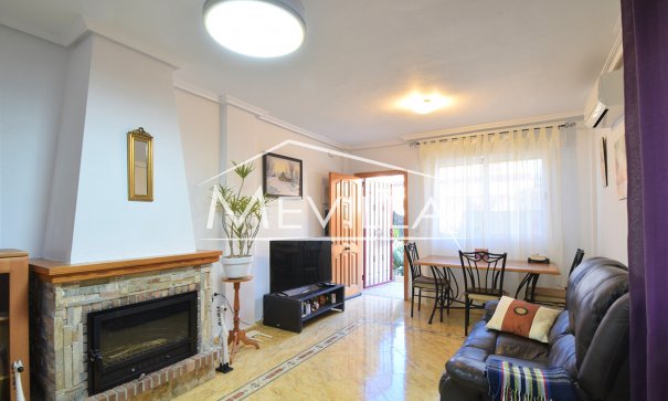 Reventas - Duplex - Orihuela Costa - Playa Flamenca