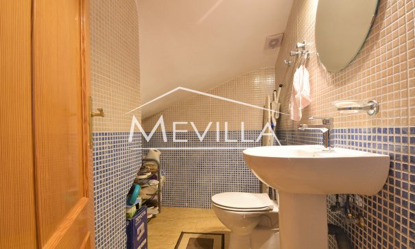 Reventas - Duplex - Orihuela Costa - Playa Flamenca