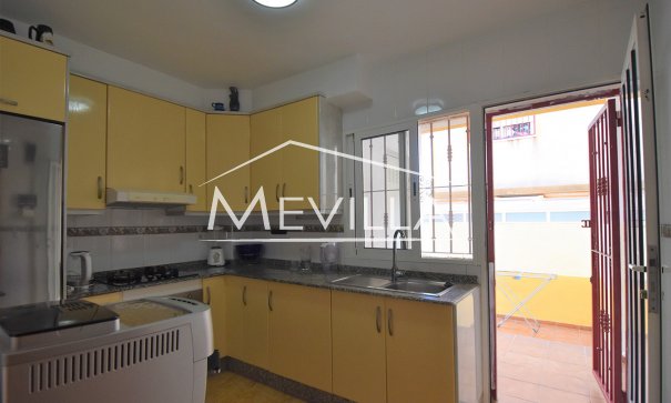 Reventas - Duplex - Orihuela Costa - Playa Flamenca