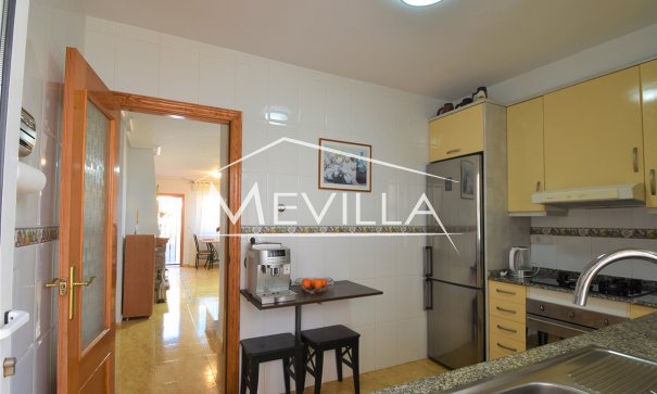 Reventas - Duplex - Orihuela Costa - Playa Flamenca