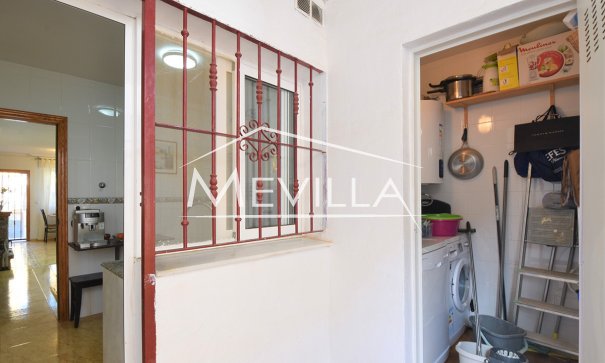 Reventas - Duplex - Orihuela Costa - Playa Flamenca