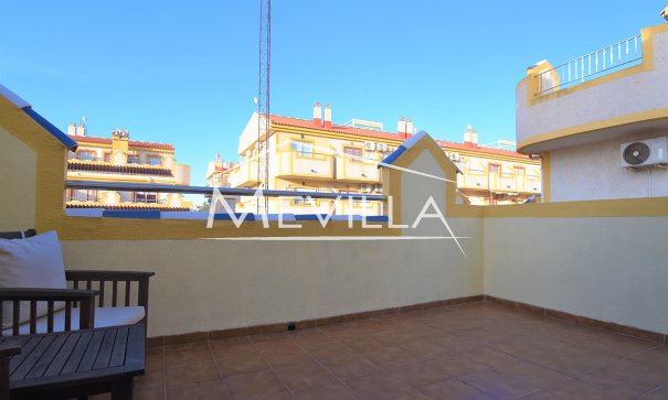 Reventas - Duplex - Orihuela Costa - Playa Flamenca