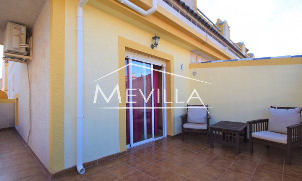 Reventas - Duplex - Orihuela Costa - Playa Flamenca