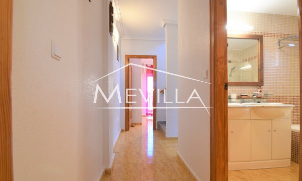 Reventas - Duplex - Orihuela Costa - Playa Flamenca