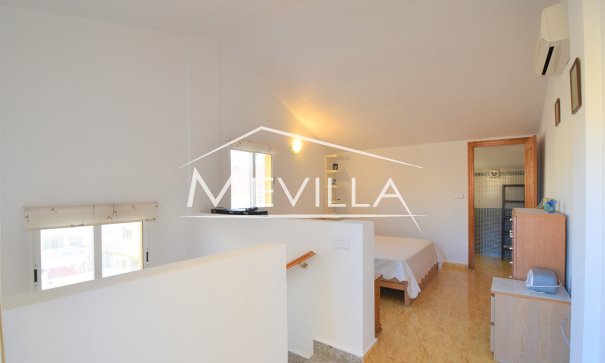 Reventas - Duplex - Orihuela Costa - Playa Flamenca