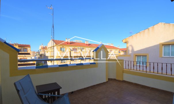 Reventas - Duplex - Orihuela Costa - Playa Flamenca