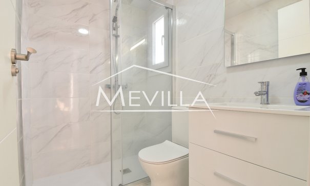 Resales - Townhouse - Torrevieja - Los Balcones