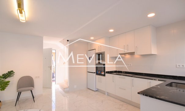 Resales - Townhouse - Torrevieja - Los Balcones