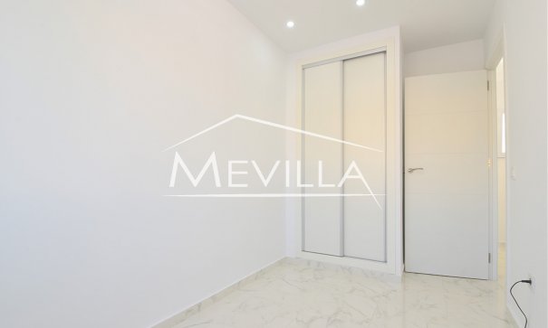 Resales - Townhouse - Torrevieja - Los Balcones