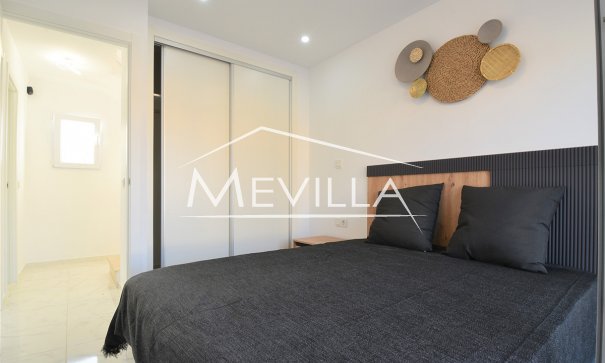 Resales - Townhouse - Torrevieja - Los Balcones