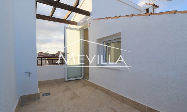 Resales - Townhouse - Torrevieja - Los Balcones