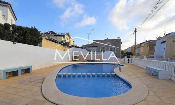 Resales - Townhouse - Torrevieja - Los Balcones
