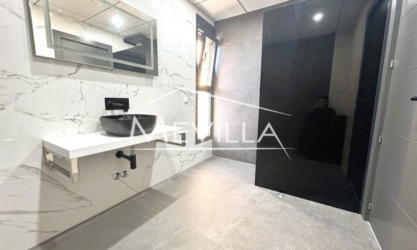 Wederverkoop - Villa - Orihuela Costa - Campoamor