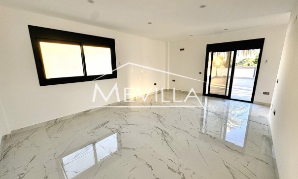 Wederverkoop - Villa - Orihuela Costa - Campoamor