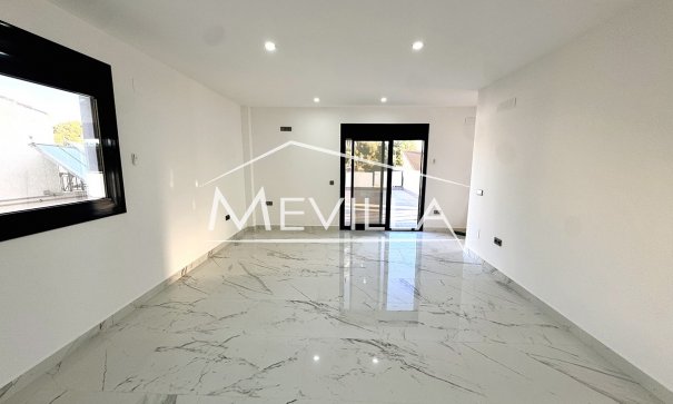 Wederverkoop - Villa - Orihuela Costa - Campoamor