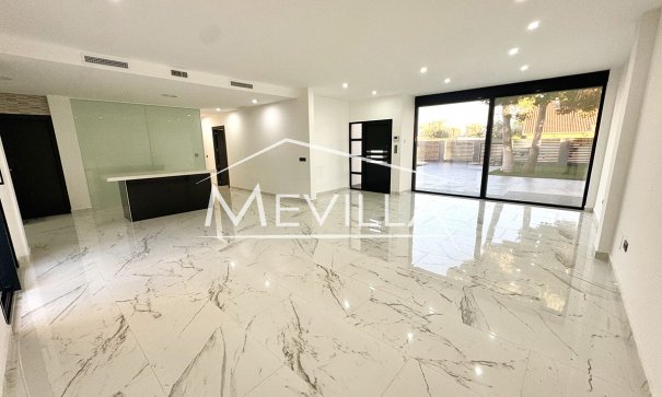 Wederverkoop - Villa - Orihuela Costa - Campoamor