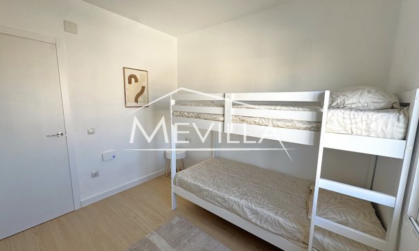 Salg (Resales) - Flat / leiligheter - Orihuela Costa - Cabo Roig