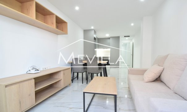 Salg (Resales) - Flat / leiligheter - Torrevieja