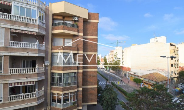 Salg (Resales) - Flat / leiligheter - Torrevieja