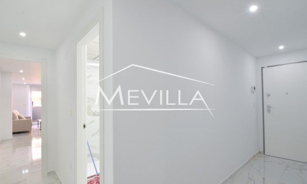 Salg (Resales) - Flat / leiligheter - Torrevieja