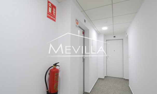 Salg (Resales) - Flat / leiligheter - Torrevieja