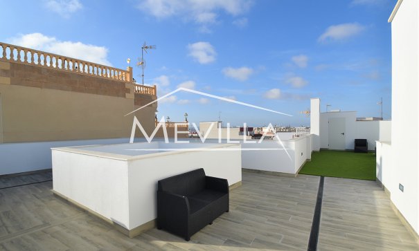 Salg (Resales) - Flat / leiligheter - Torrevieja