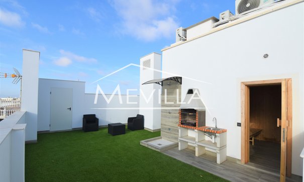 Salg (Resales) - Flat / leiligheter - Torrevieja