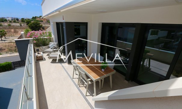 Verkäufe - Wohnungen / Wohnanlage  - Orihuela Costa - Playa Flamenca