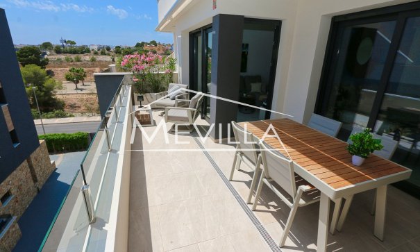 Verkäufe - Wohnungen / Wohnanlage  - Orihuela Costa - Playa Flamenca