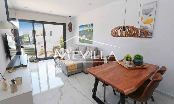 Verkäufe - Wohnungen / Wohnanlage  - Orihuela Costa - Playa Flamenca