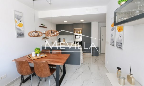 Verkäufe - Wohnungen / Wohnanlage  - Orihuela Costa - Playa Flamenca