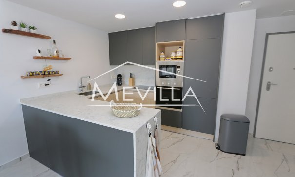 Verkäufe - Wohnungen / Wohnanlage  - Orihuela Costa - Playa Flamenca