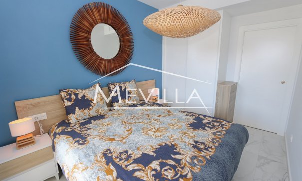 Verkäufe - Wohnungen / Wohnanlage  - Orihuela Costa - Playa Flamenca